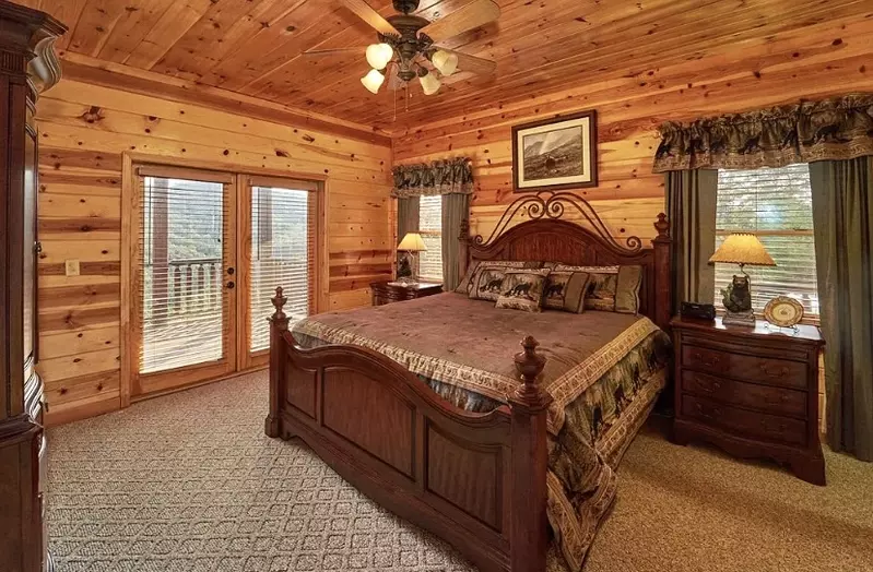 Royal Elk Chalet