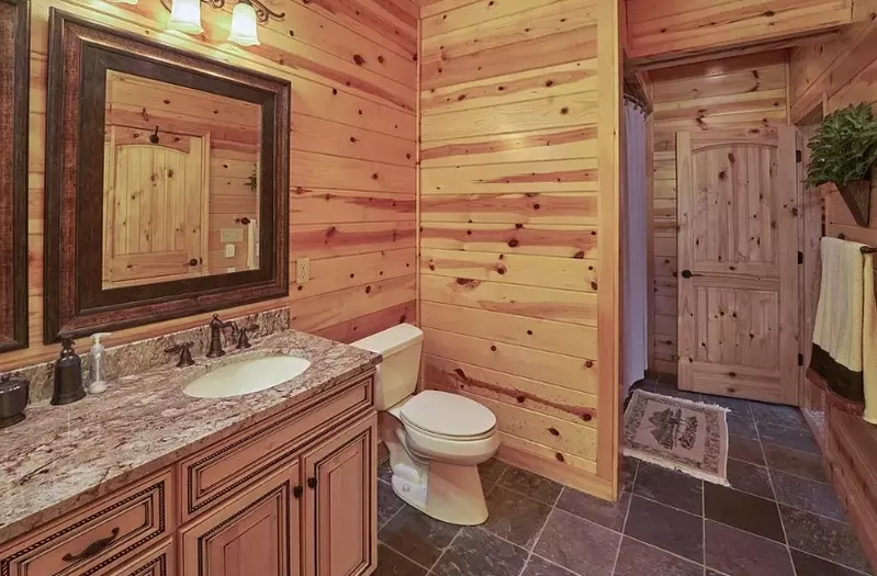 Royal Elk Chalet