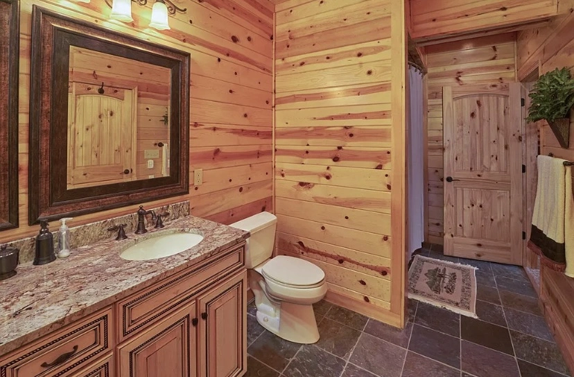 Royal Elk Chalet