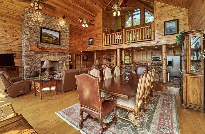 Royal Elk Chalet