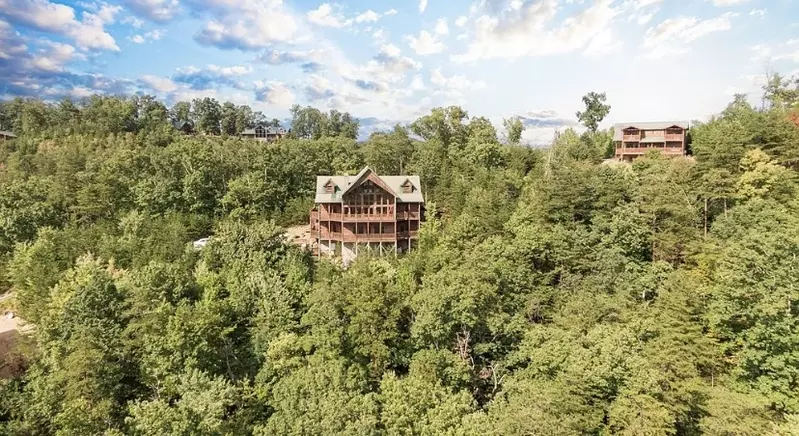 Royal Elk Chalet