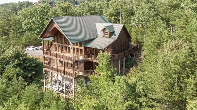 Royal Elk Chalet