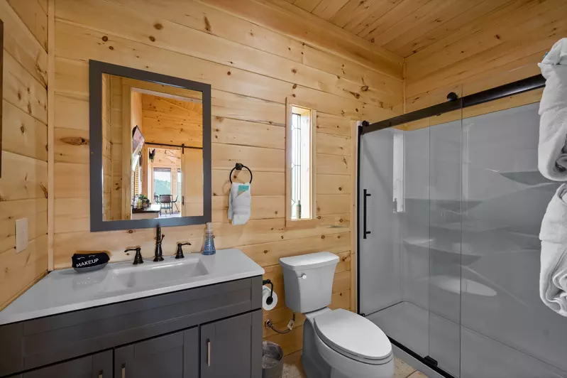 Master Bath 1