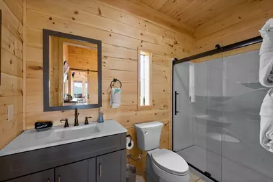 Master Bath 1