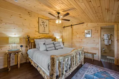 King Suite 2