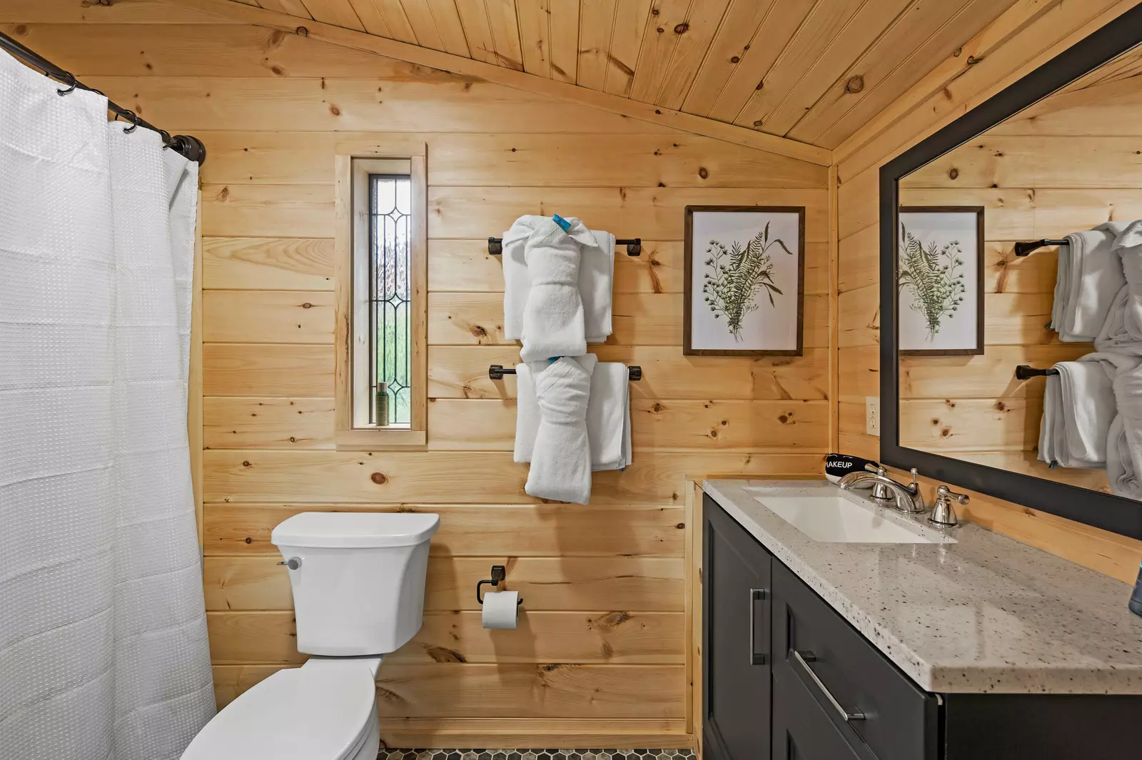 Master Bath 2