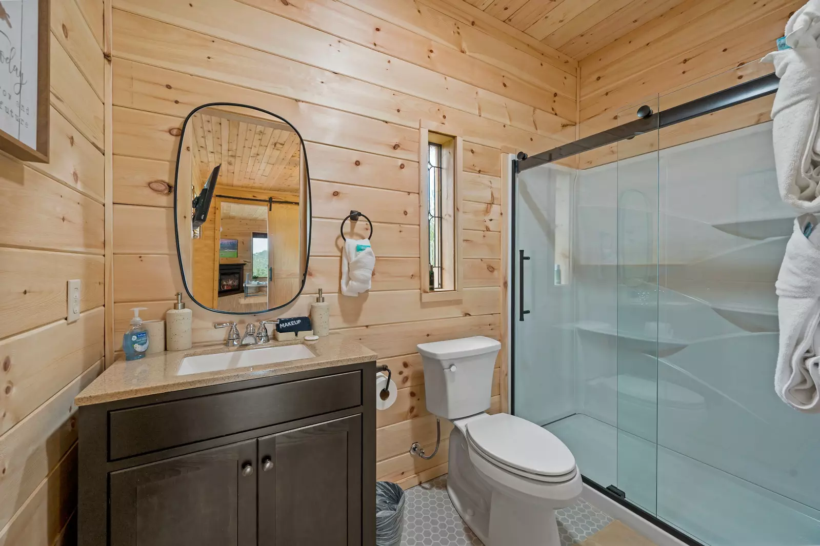 Master Bath 4