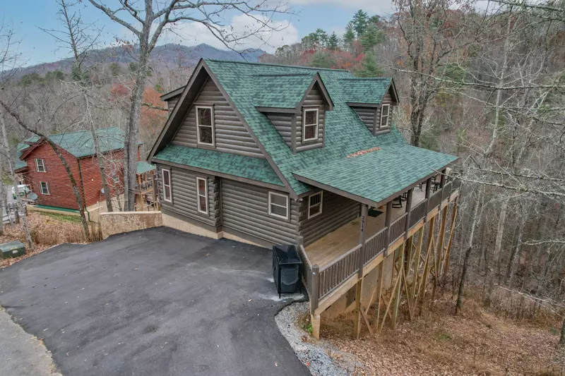 HillTop Stay
