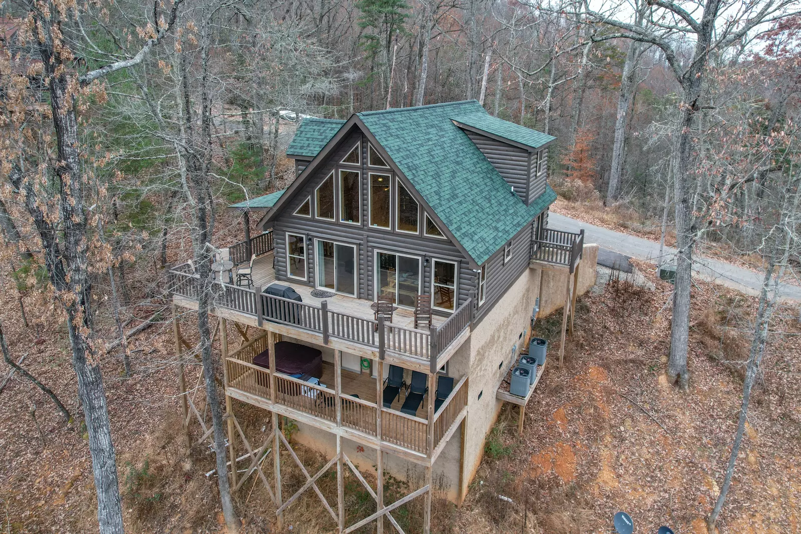 HillTop Stay