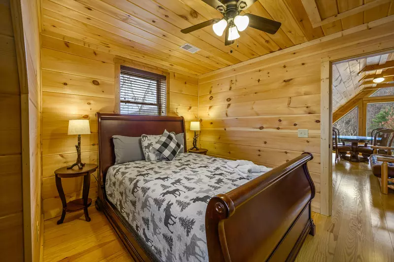 HillTop Stay