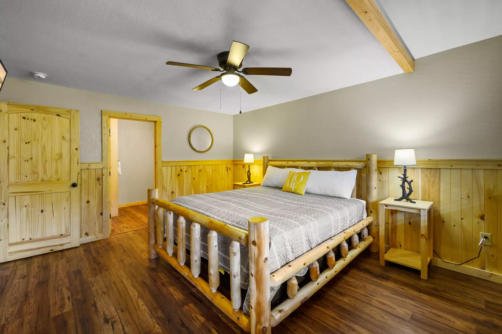 HillTop Stay