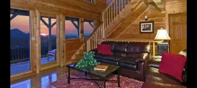 Majestic Mountain