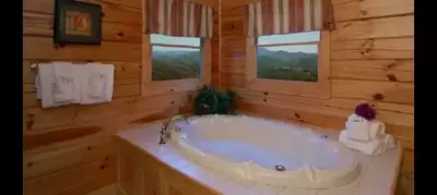 Majestic Mountain