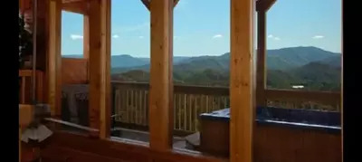 Majestic Mountain