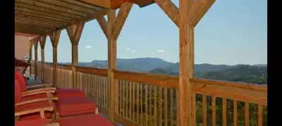 Majestic Mountain