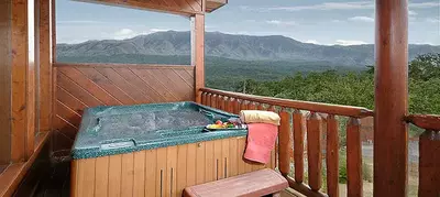 Heavenly Hideaway
