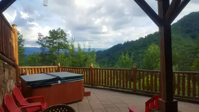 Can't Bear to Leave