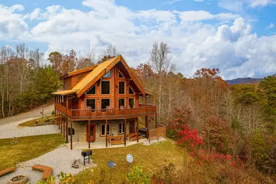 Ridge View Lodge - Gatlinburg