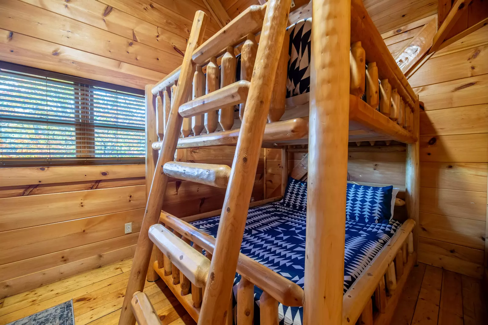 Bless My Stars Cabin