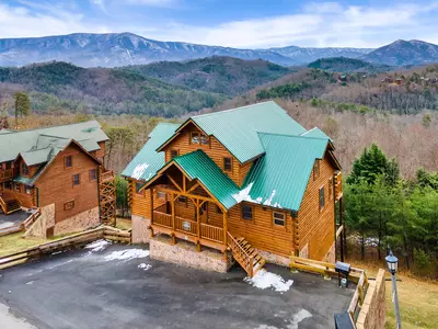 Vista Lodge