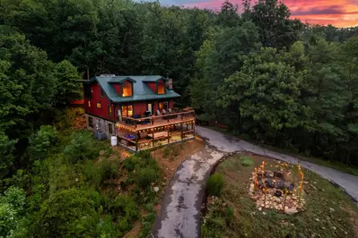 Dream View Lodge