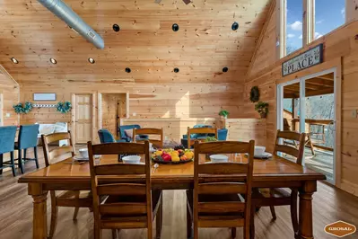 Elevated Escape by Ghosal Luxury Lodging