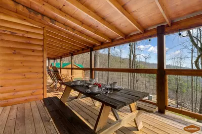 Elevated Escape by Ghosal Luxury Lodging