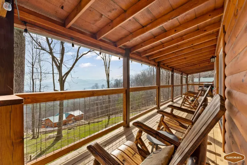 Elevated Escape by Ghosal Luxury Lodging