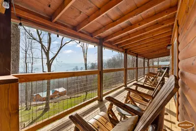 Elevated Escape by Ghosal Luxury Lodging
