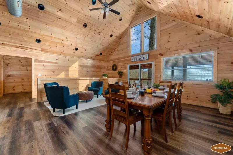 Elevated Escape by Ghosal Luxury Lodging