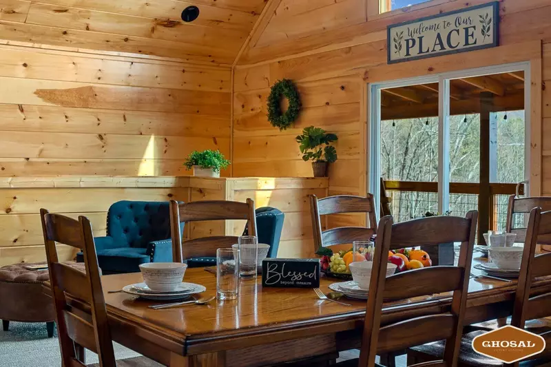 Elevated Escape by Ghosal Luxury Lodging