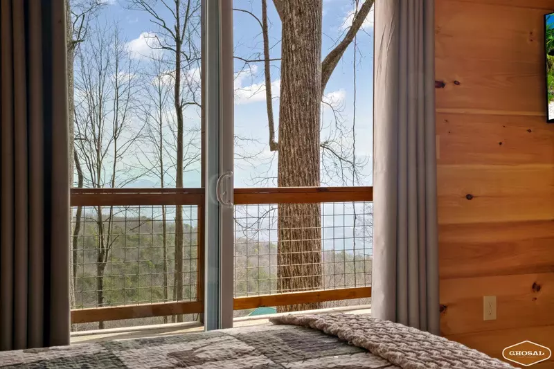 Elevated Escape by Ghosal Luxury Lodging