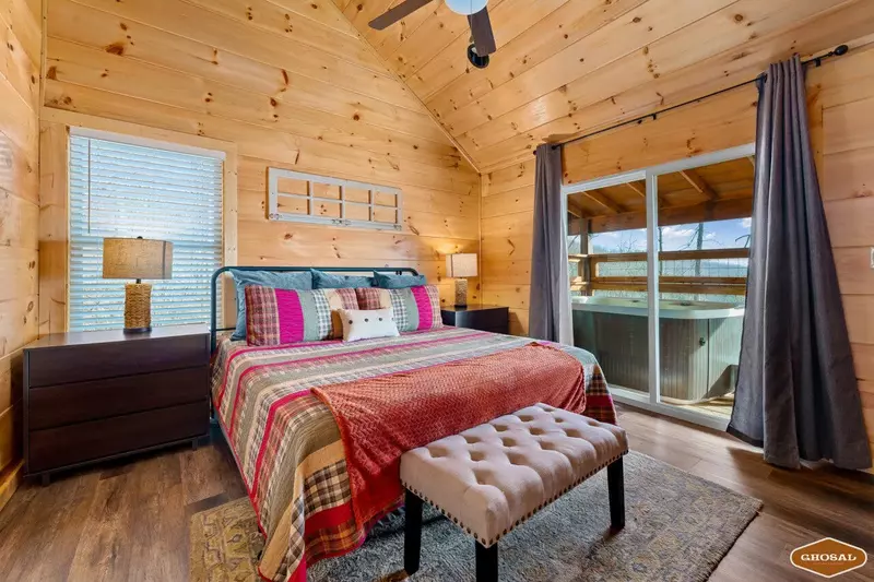 Elevated Escape by Ghosal Luxury Lodging