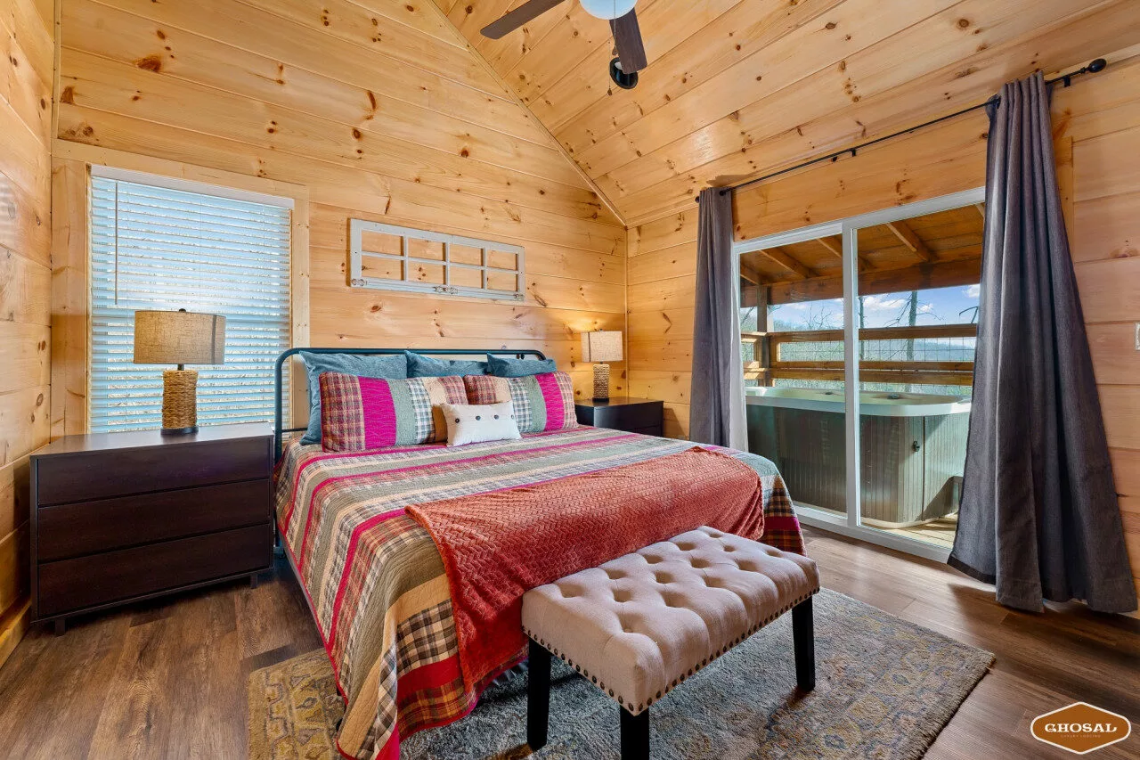 Elevated Escape by Ghosal Luxury Lodging