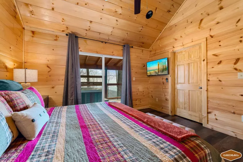 Elevated Escape by Ghosal Luxury Lodging