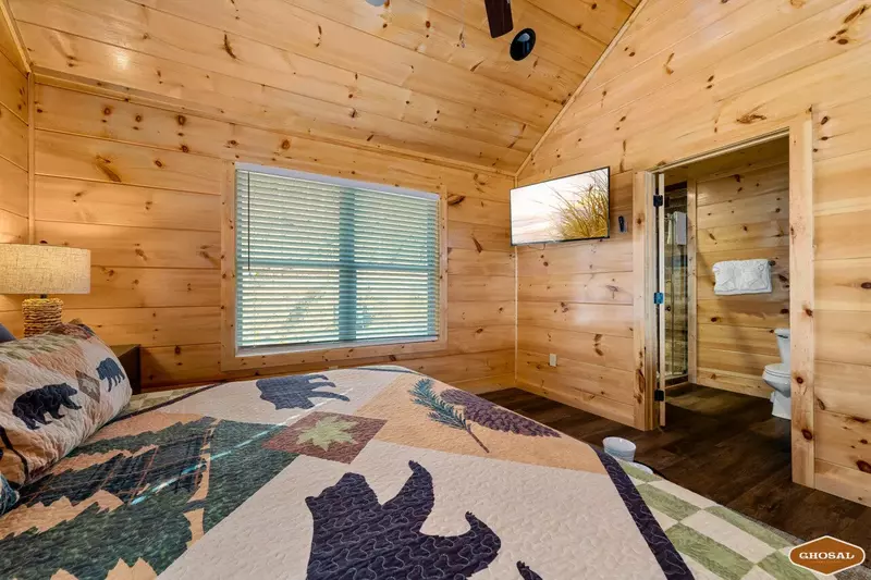 Elevated Escape by Ghosal Luxury Lodging