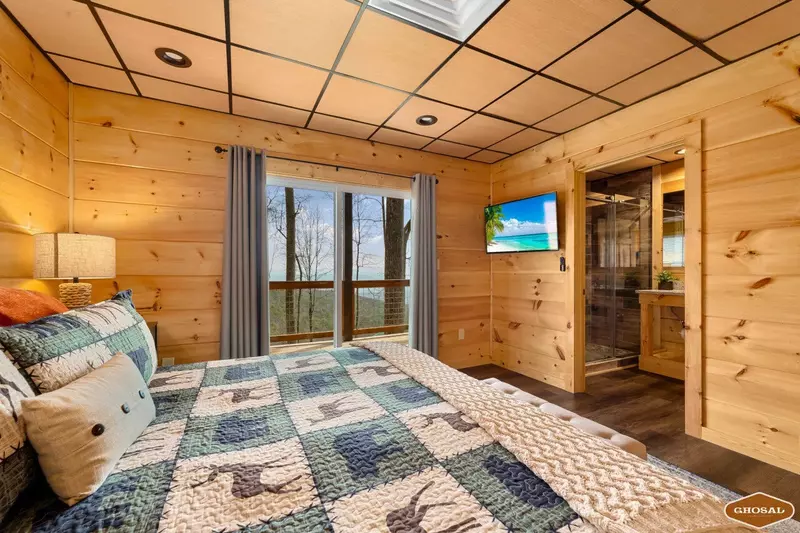 Elevated Escape by Ghosal Luxury Lodging