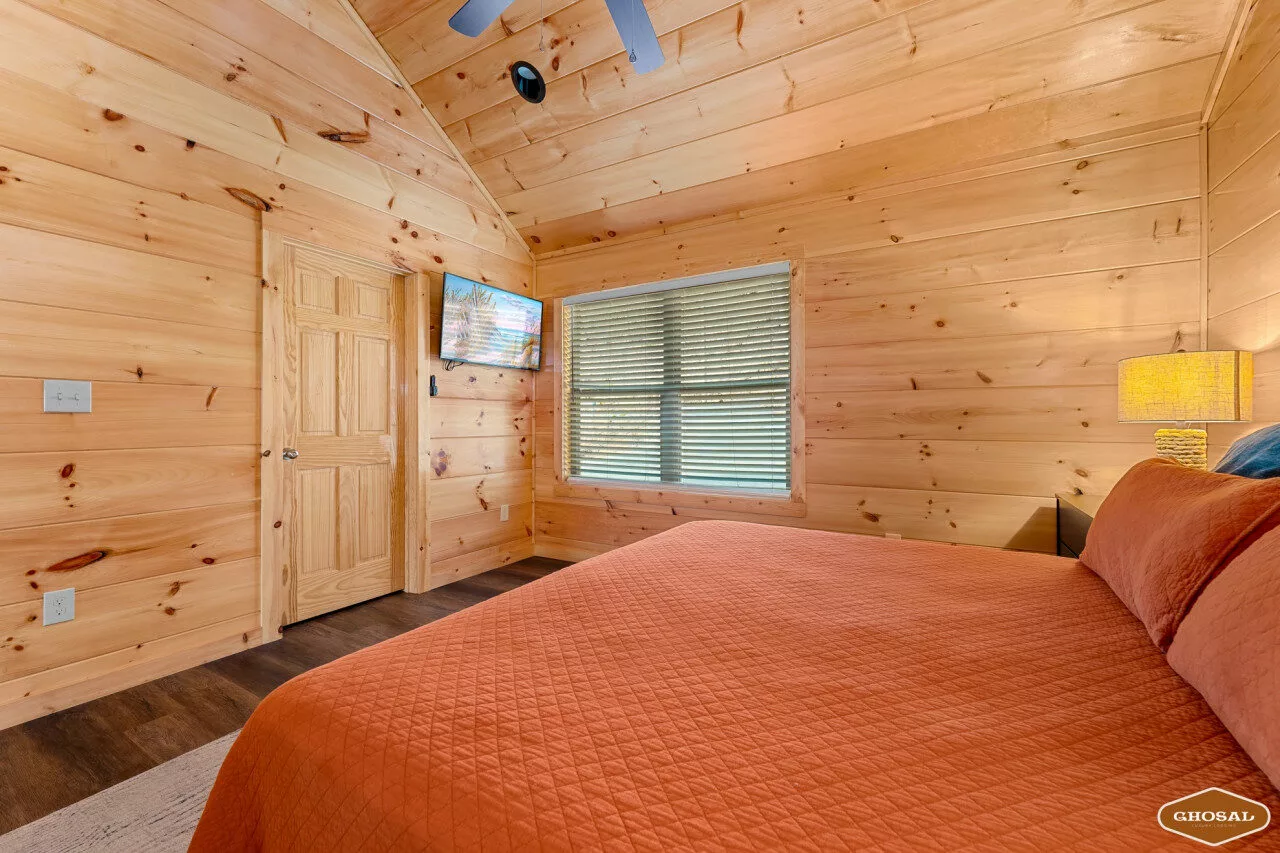 Elevated Escape by Ghosal Luxury Lodging