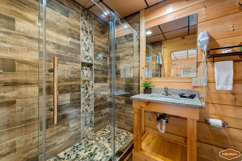 Elevated Escape by Ghosal Luxury Lodging