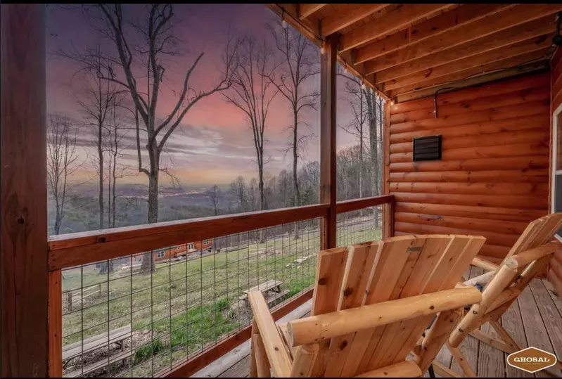 Elevated Escape by Ghosal Luxury Lodging