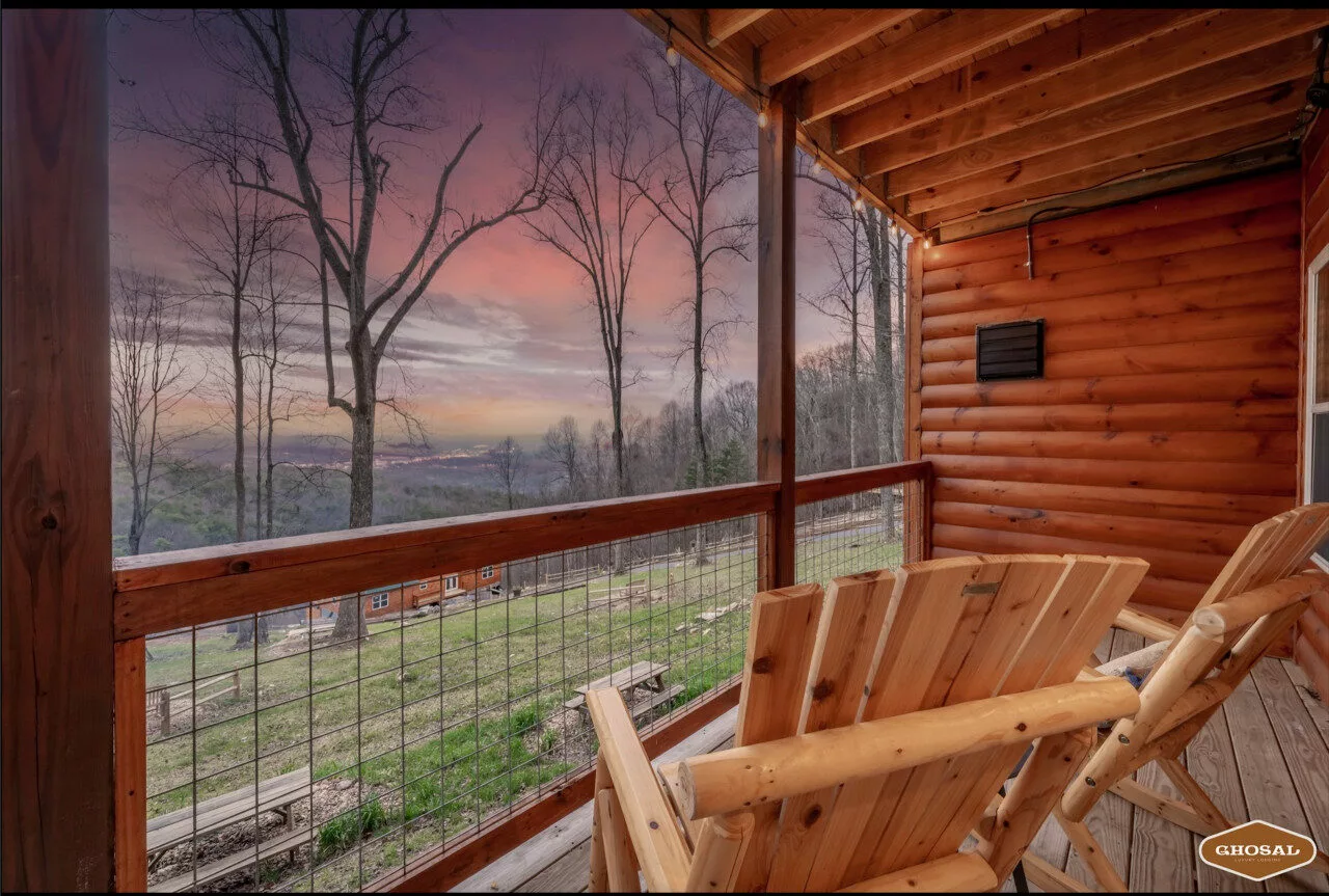 Elevated Escape by Ghosal Luxury Lodging