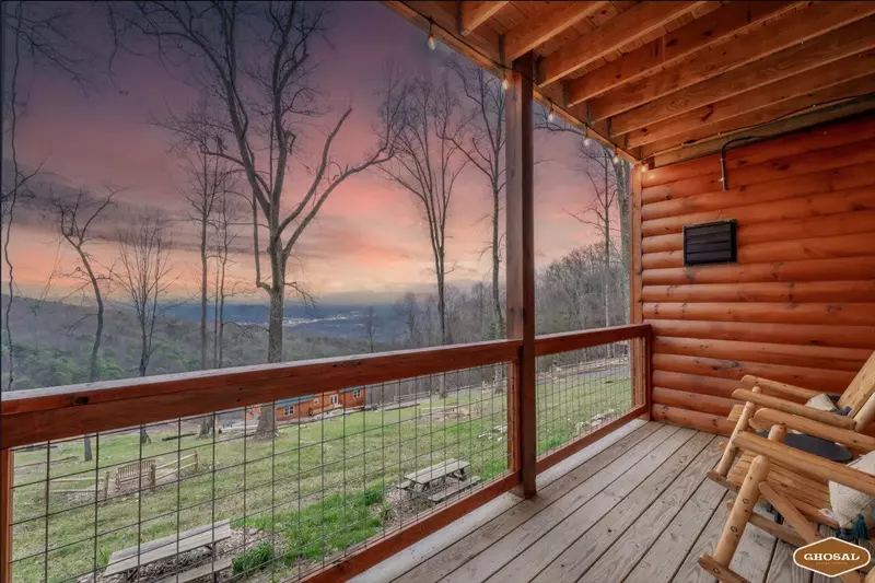 Elevated Escape by Ghosal Luxury Lodging