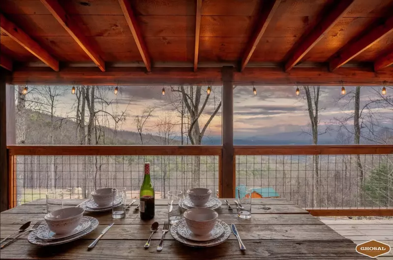 Elevated Escape by Ghosal Luxury Lodging