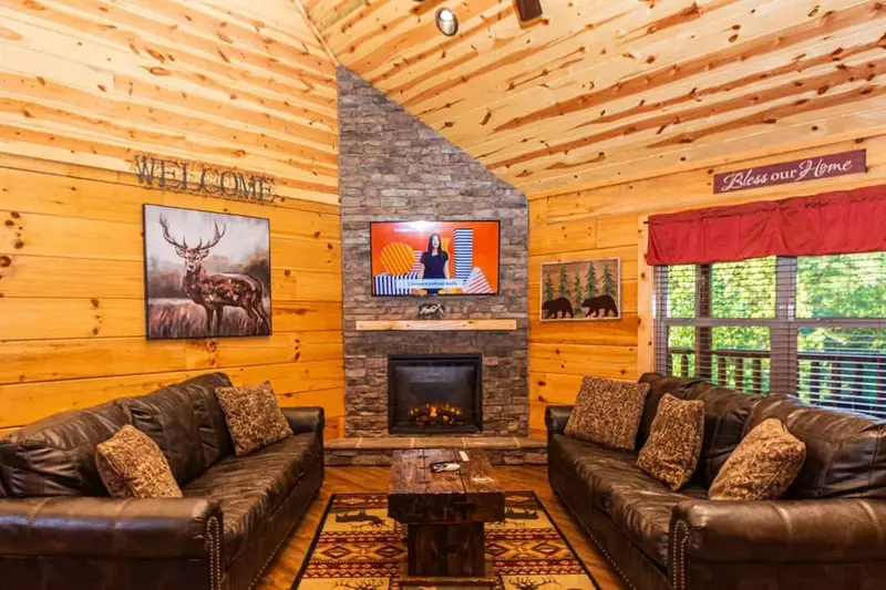 Trails End Lodge