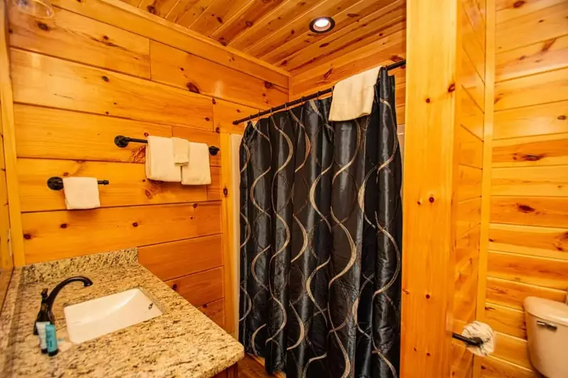 Trails End Lodge