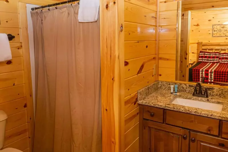 Trails End Lodge