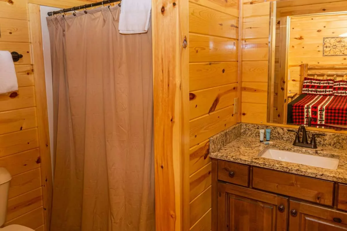 Trails End Lodge