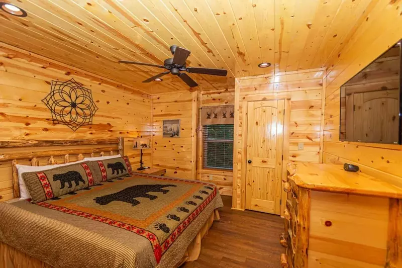 Trails End Lodge