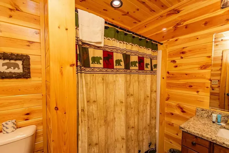 Trails End Lodge