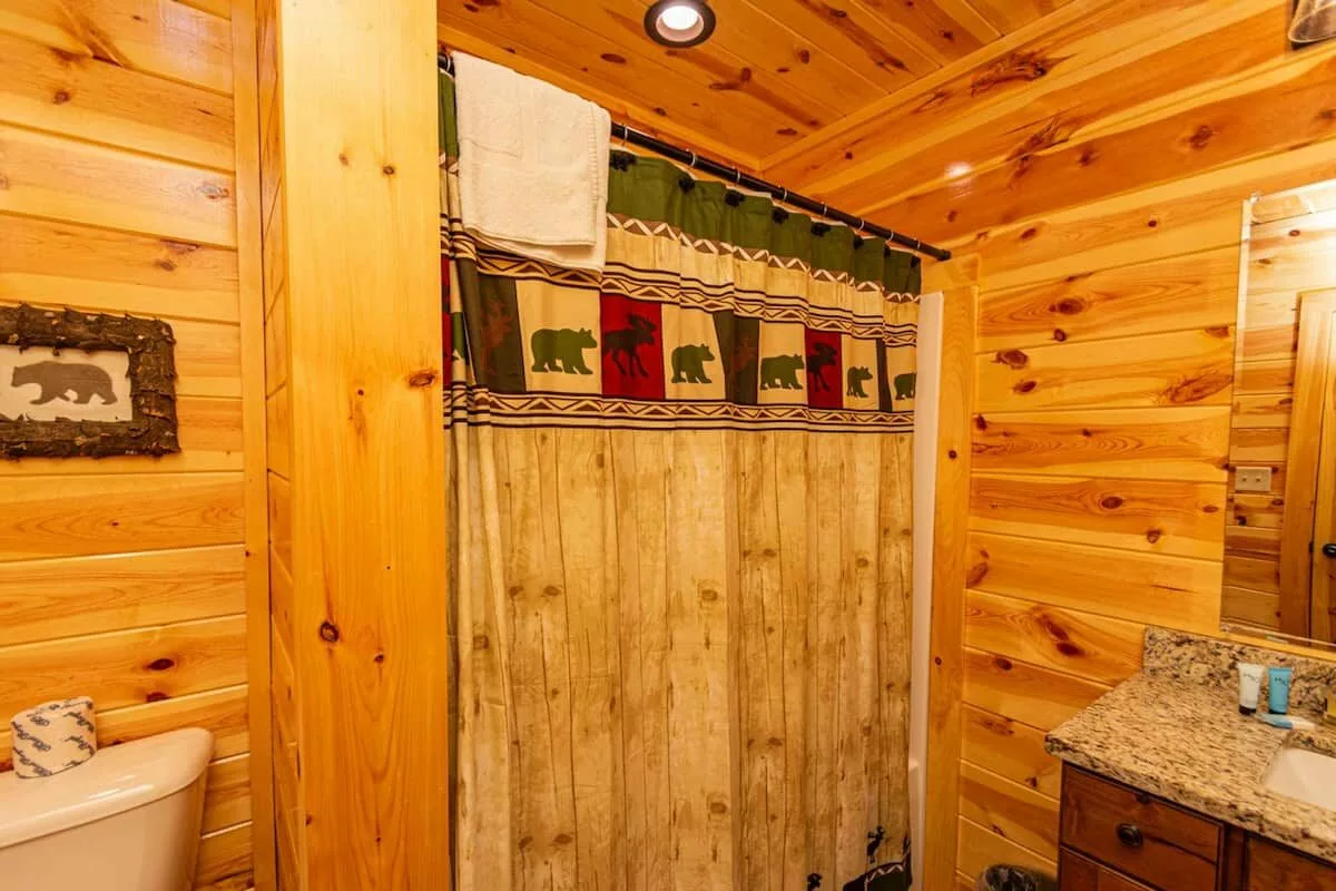 Trails End Lodge